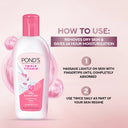 Pond's Moisturising Body Lotion 200ml photo 2