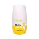 Dr. Rashel Body & Underarm Care Dry Comfort Roll-On Deodorant 50ml photo 1