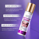 SADOER Nicotinamide Whitening Anti Freckle Moisturizing Face Lotion 100ml photo 2