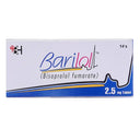 Barilol Tablets 2.5mg — Bisoprolol Fumarate for Hypertension photo 1