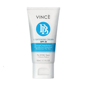 BB Cream SPF 25 50ml