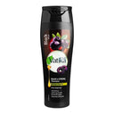 Dabur Vatika Black Olive Black & Strong Shampoo, 185ml photo 1