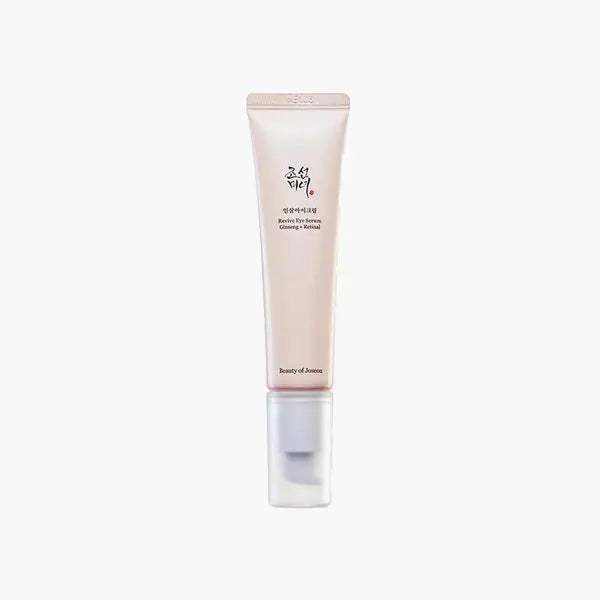 Beauty of Joseon Revive Eye Serum Ginseng + Retinal
