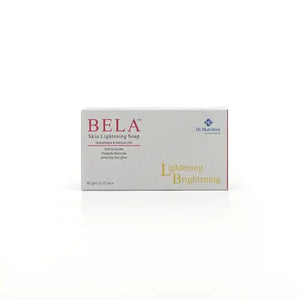 Bela Skin Brightening Soap – Available in Pakistan