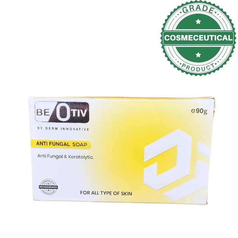 Beotiv Antifungal Soap 90g