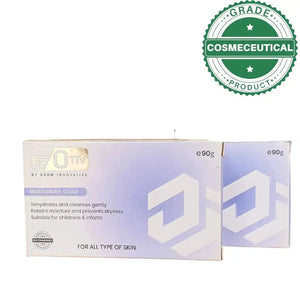 Beotiv Moisturizer Soap 90g
