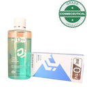 Beotiv Oil-Free Acne Face Wash 120ml photo 1