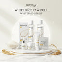 BIOAQUA Rice Raw Pulp Skincare Set - Choose Your Perfect Routine photo 1