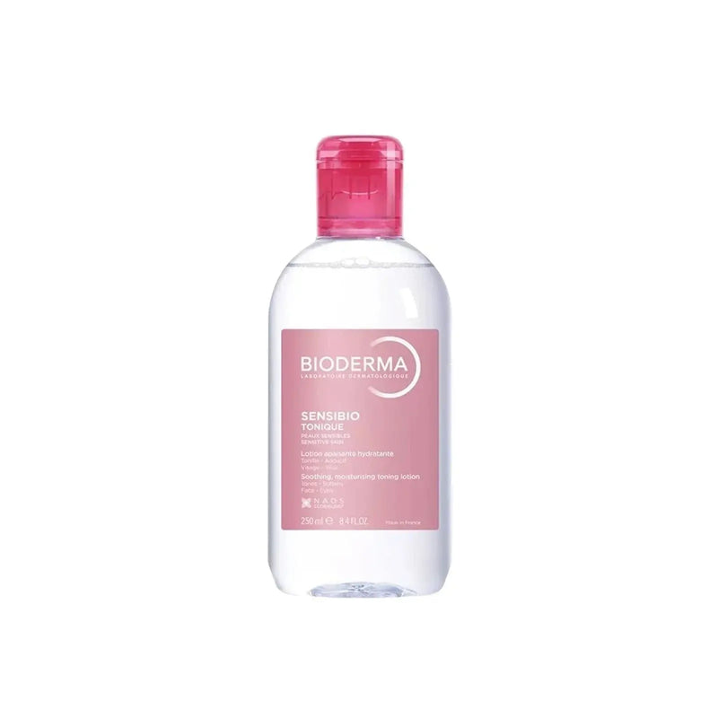 Bioderma Sensibio Tonique Soothing Toning Lotion 250ml
