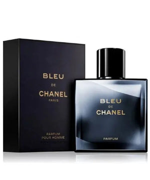 Bleu De Chanel Eau de Parfum