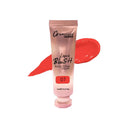Glamorous Face Rosy Glow Liquid Blush Cream 12ml photo 7