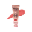 Glamorous Face Rosy Glow Liquid Blush Cream 12ml photo 3