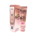 Glamorous Face Rosy Glow Liquid Blush Cream 12ml photo 8