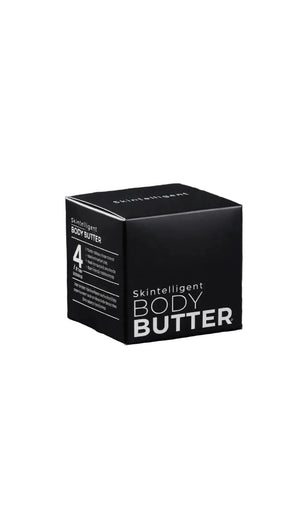 Skinintelligent Body Butter Firming Care