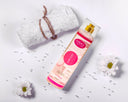 Hiba's Collection (Love Cost Pink Touch Body Mist For Women) 250ml photo 2