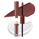 NYX Pro Makeup Shine Loud High Shine Lip Color & Gloss photo 4