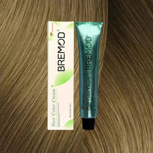 Bremod Hair Color 8.3 Light Gold Blonde 100ml – Available in Pakistan