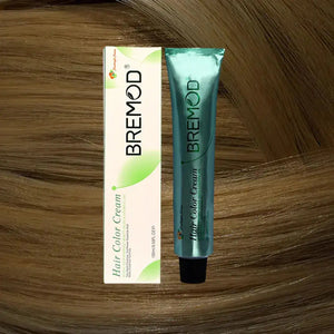 Bremod Hair Color 8.0 Light Blonde – Buy Online in Pakistan | Derma.pk