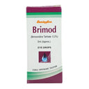 Brimod Eye Drops 0.2% photo 1