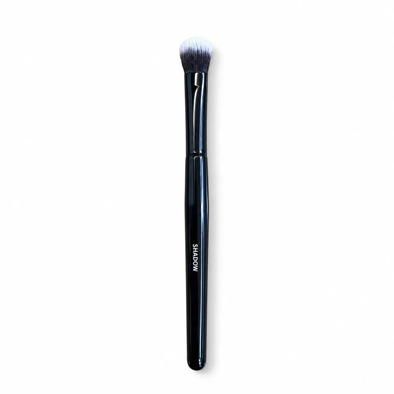 Tapered Eyeshadow Blending Brush - Black - 008