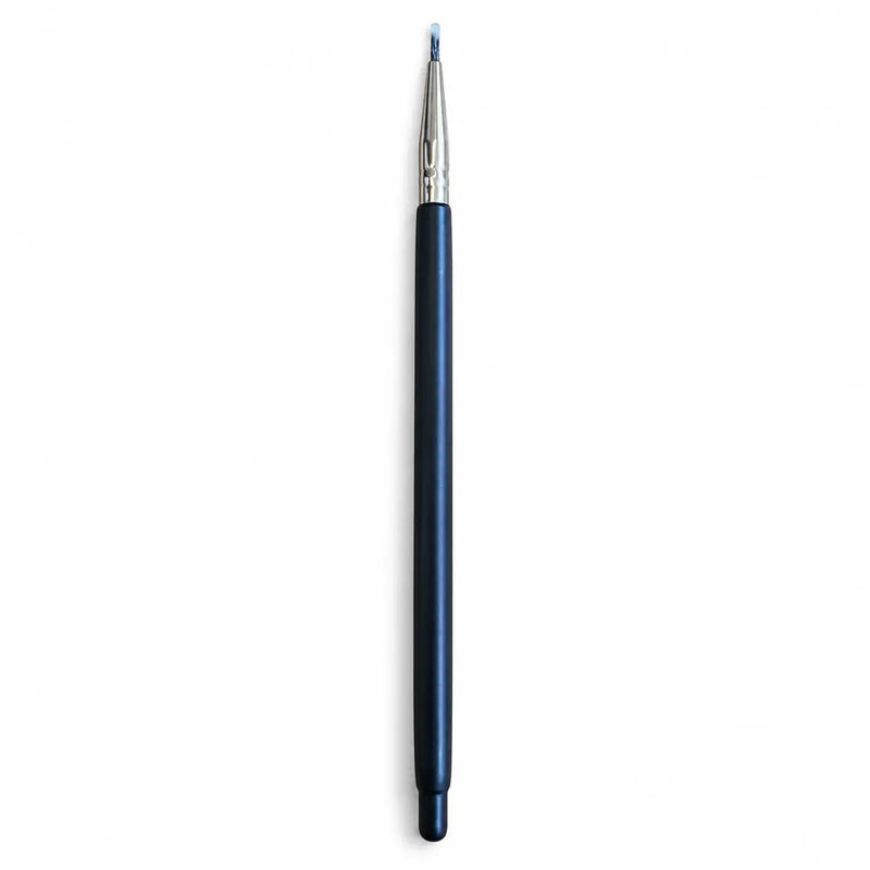 Precision Detail & Liner Brush - Navy - 011