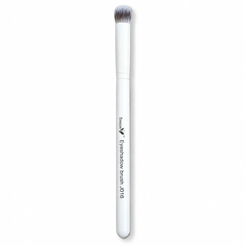 Danson Eyeshadow Brush J016 - White Handle - 021