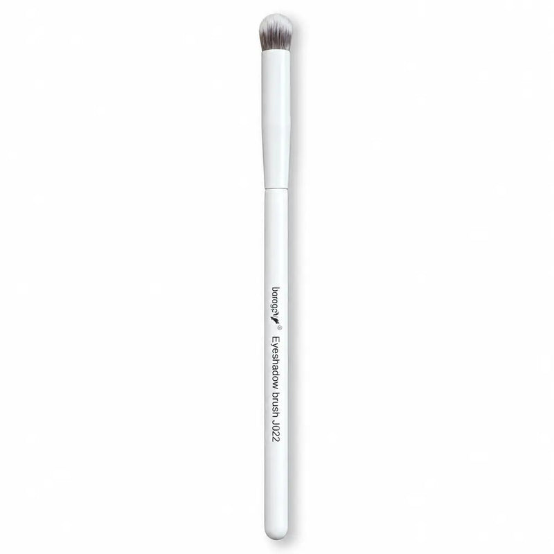 bangg Eyeshadow Brush J022 - White Handle - 029