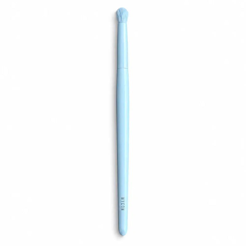 WYCON Tapered Blending Brush - Blue Handle - 046