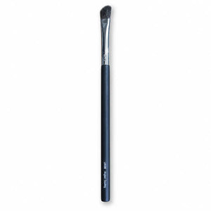 Basic Detail Angled Brush L8081 - Navy/Black Handle - 057