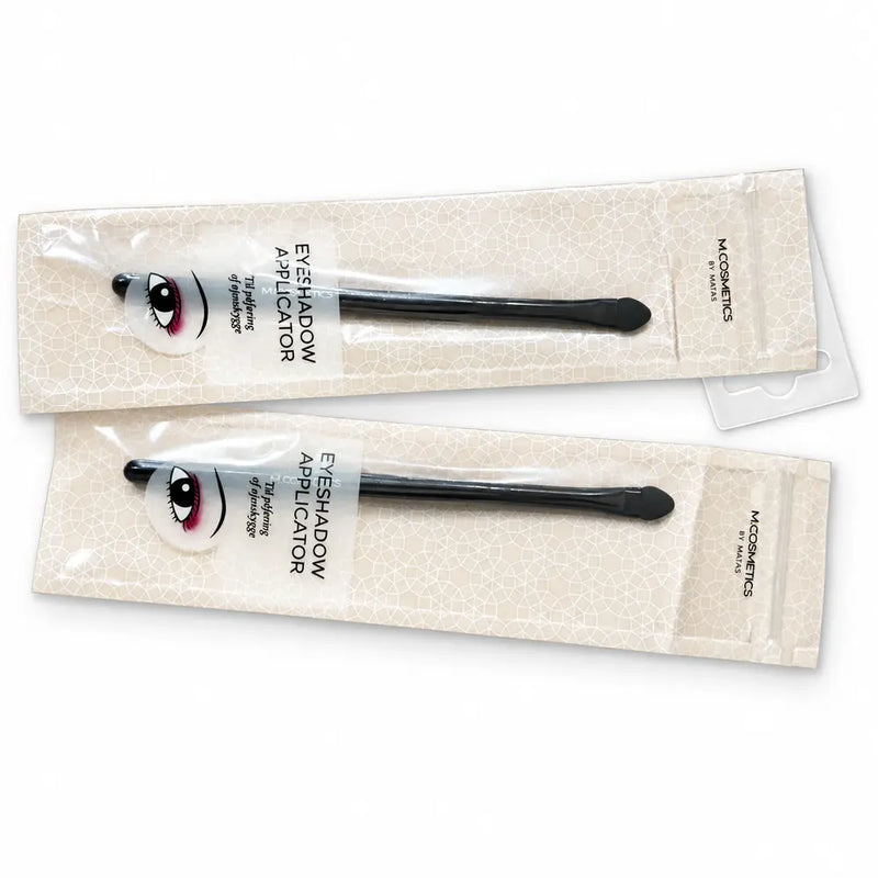 M.Cosmetics by Matas - Eyeshadow Applicator (Sealed Retail Pack) - 070
