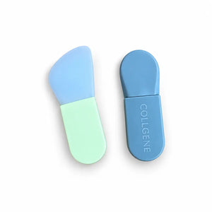 COLLGENE Silicone Mask/Skincare Applicator - 129