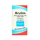 Brytim Eye Drops 5ml photo 1