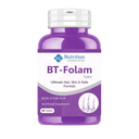 BT-Folam – Healthy Hair, Skin & Nails Supplement photo 1
