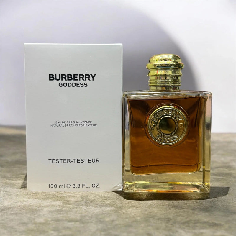 Burberry Goddess Eau de Parfum Intense 100ml