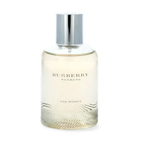 Burberry Weekend EDP (Eau de Parfum) 100ML Women Perfume