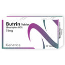 Butrin Tablets 75mg photo 1