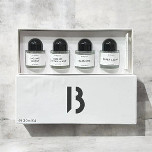 Byredo Perfume Gift Set