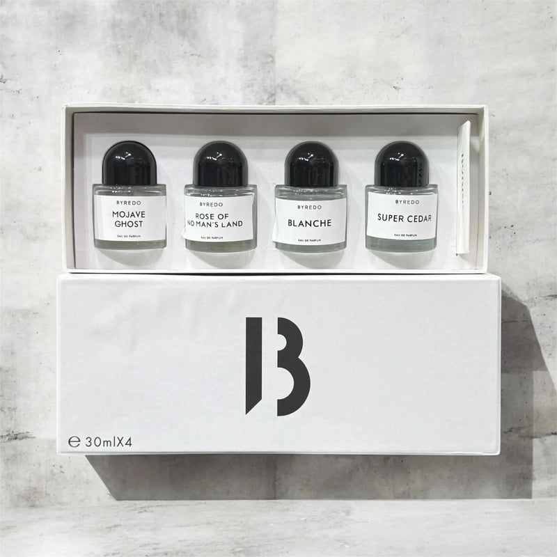 Byredo Perfume Gift Set