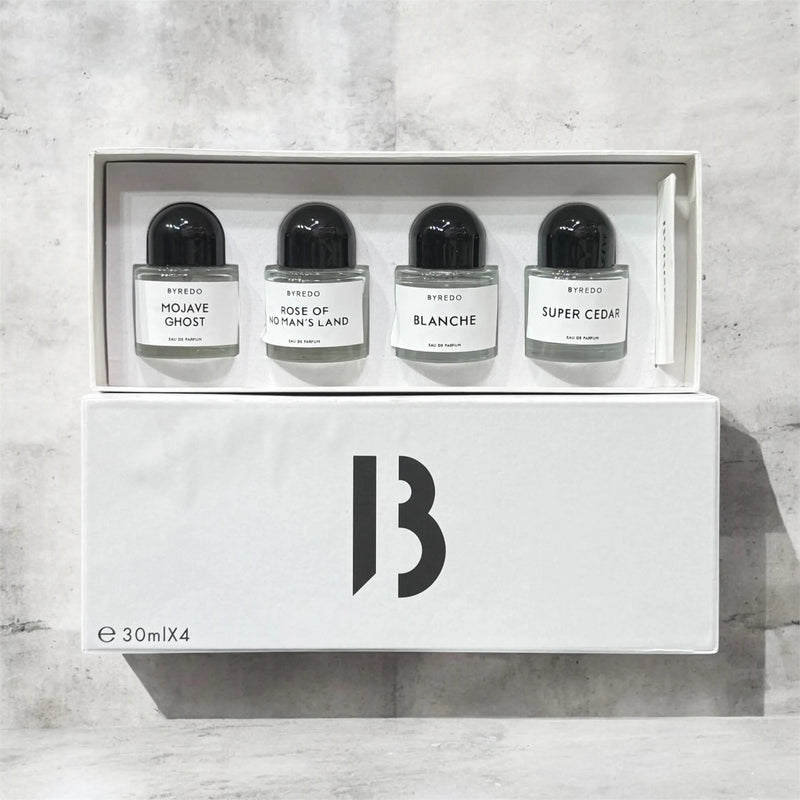 Byredo Perfume Gift Set