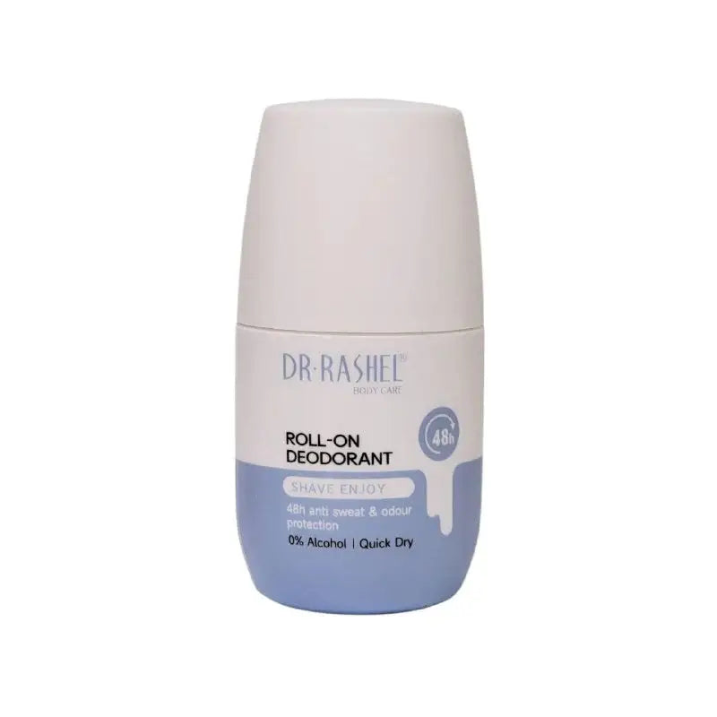 Dr. Rashel Shave Enjoy Roll-On Deodorant 48H Protection 50ml