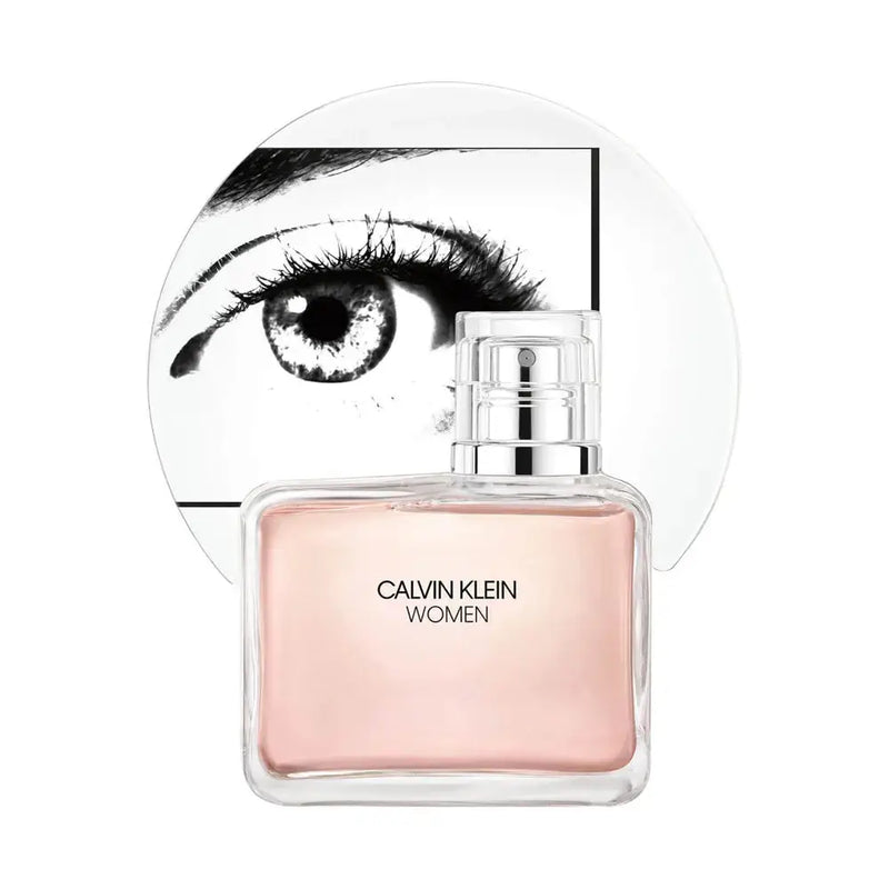 Calvin Klein Women EDP (Eau de Parfum) 100ML Perfume