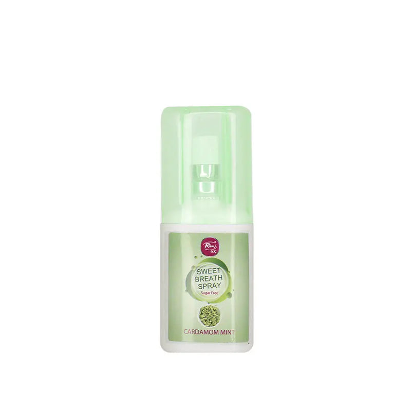 Rivaj Sweet Breath Spray (Cardamom Mint) 20ml