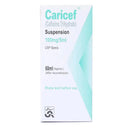 Caricef Syrup 60ml – Cefixime Antibiotic for Children photo 1