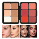 Carla Secret Concealer & Blush Professional Makeup photo 3