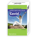 Cavid Capsules – Natural Calcium & Vitamin D3 Supplement for Bone Health photo 1