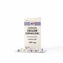 CECLOR 250MG Capsule 12's photo 2