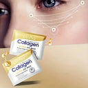 Sadoer Collagen Eye Mask – Brighten & Rejuvenate Eyes photo 4