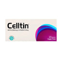 Cell Laboratories Celltin Biotin & Vitamin E Tablets 20s photo 1