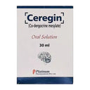Ceregin Oral Solution 30ml photo 1