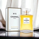 Chanel N°5 Women Eau de Parfum 100ml photo 1